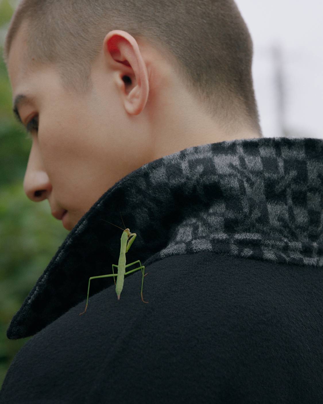 KENZO (ケンゾー) 公式オンラインストア | メンズ、ウィメンズ